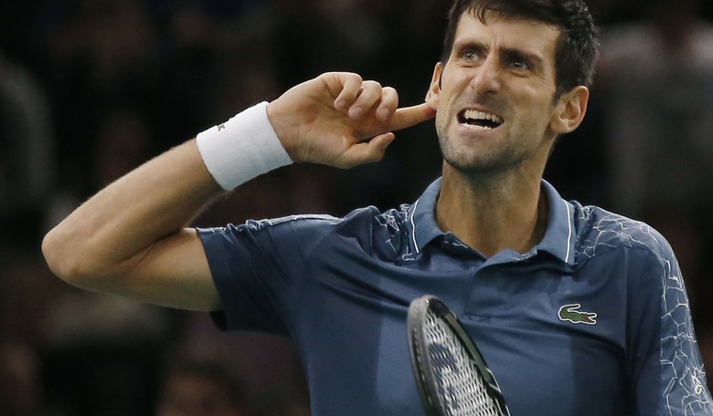 Thoughts on Australia’s Decision to Deport Tennis Star Novak Djokovic