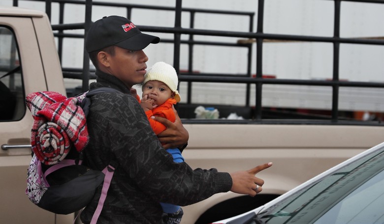 ICE Reveals Just How Many Illegal Aliens Are Falsely Claiming They're A 'Family'