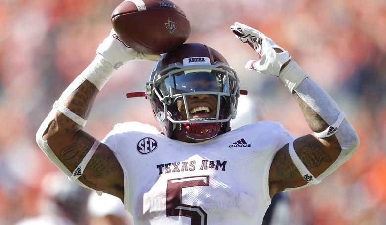 The College Football Highlights From Week #3 and the New AP Top-25