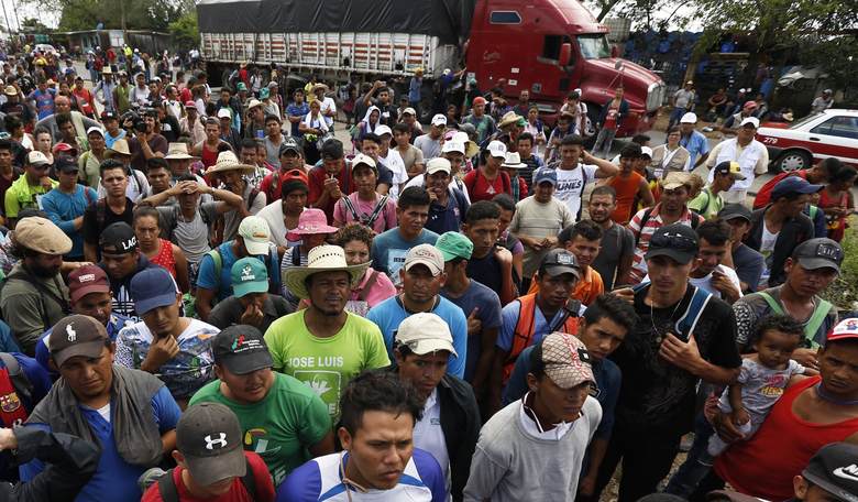 White House Vows to Fight Against Activist Judges Who Enable Illegal Immigration