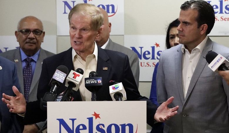 Bottom Line in Florida: Broward County Election Officials Have Been Violating the Law