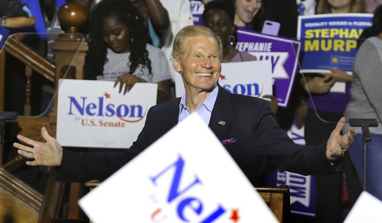 FL Judge Sides With Nelson Campaign, Extends a Ballot Deadline