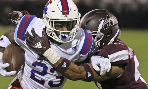 Something Very Bad Is Happening in College Sports