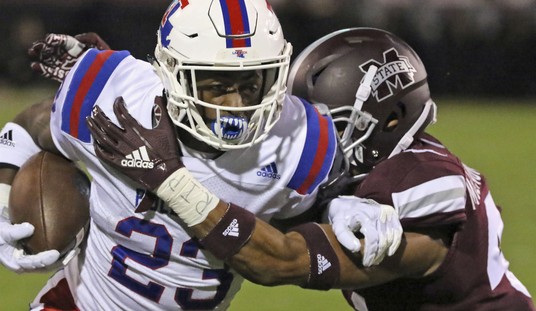 Something Very Bad Is Happening in College Sports
