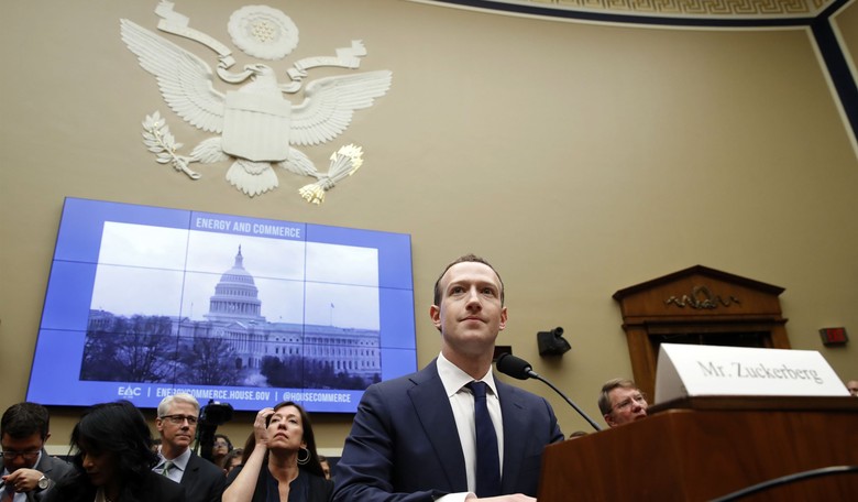 Conservatives Need To Take On Big Tech Now 