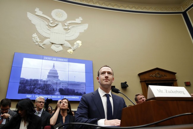 Letter From Mark Zuckerberg to the House Judiciary Cements That Biden Enacted Censorship on Social Media