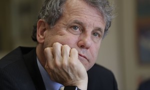Sherrod Brown Once Argued That American POWs in Vietnam Shouldn't Be Released