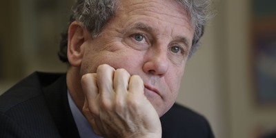 Sherrod Brown Once Argued That American POWs in Vietnam Shouldn't Be Released
