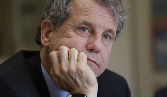 Sherrod Brown Once Argued That American POWs in Vietnam Shouldn't Be Released