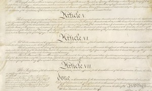 Tell Us Something We Don't Know: DSA Committee Says They Hate Our Constitution