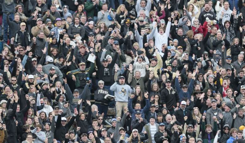 Hmm: No Fans at Sporting Events Until the Fall...of 2021?