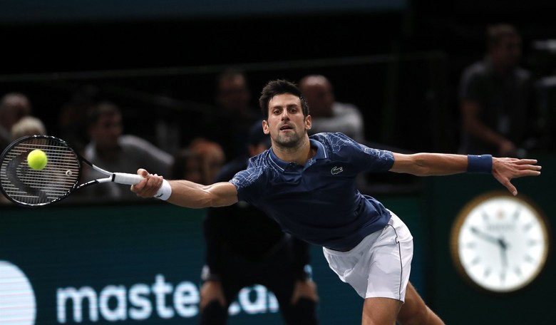 The Real Reason Australia Deported Tennis Star Novak Djokovic...And It Had Nothing to Do with COVID