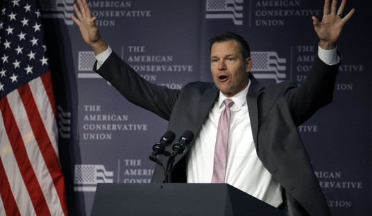 Liberal Super Donor Rage Tells Us We Are Winning 