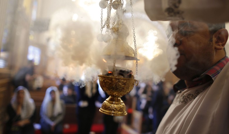 Christians in Africa and India Remind Us Not to Get Sissified Here in America