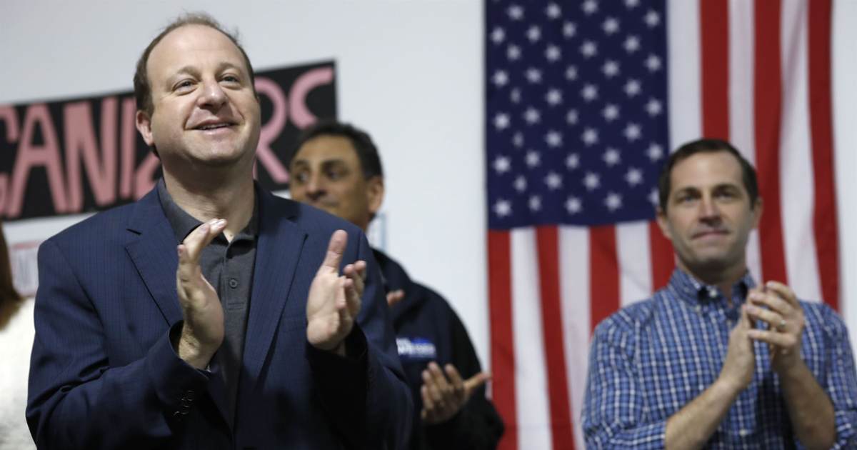 Colorado's Religious Freedom Is a Rocky Mountain Lie