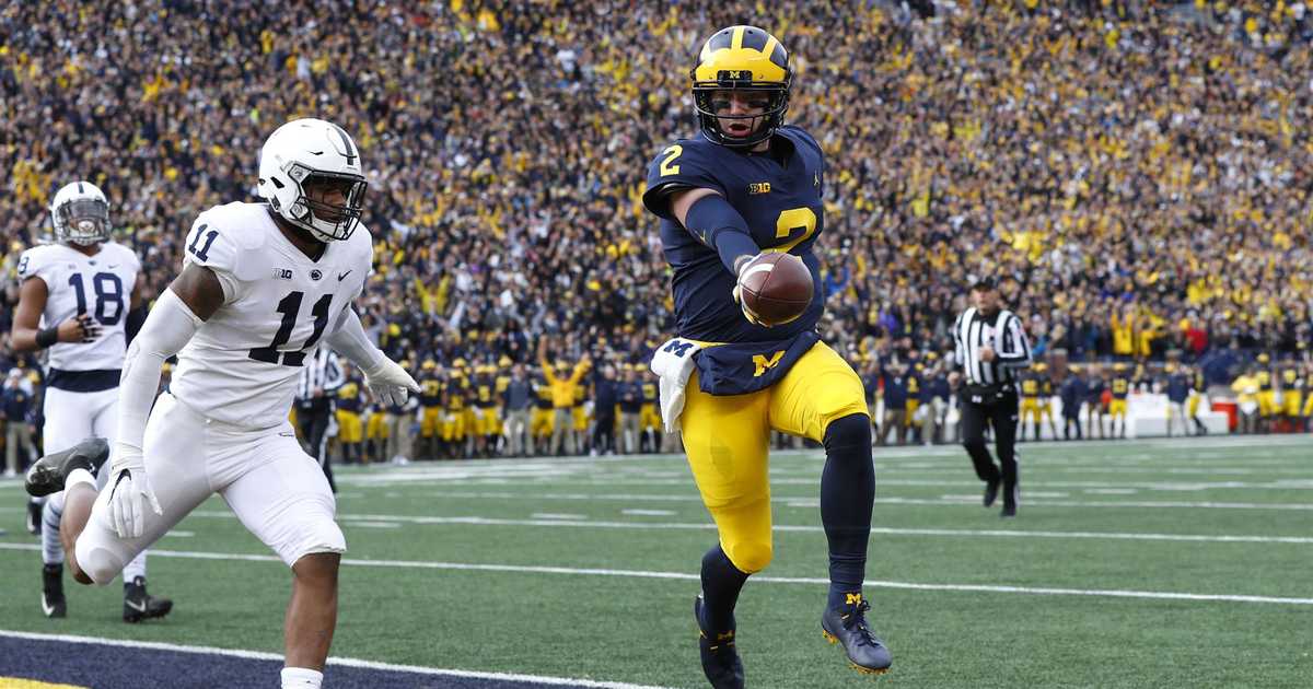 This Will Play Well in Michigan: Abdul El-Sayed Says Football Is 'Toxic Masculinity'