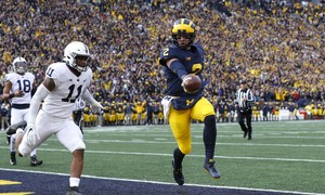 This Will Play Well in Michigan: Abdul El-Sayed Says Football Is 'Toxic Masculinity'