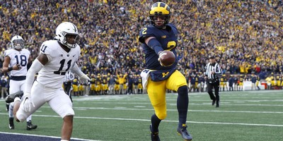 This Will Play Well in Michigan: Abdul El-Sayed Says Football Is 'Toxic Masculinity'