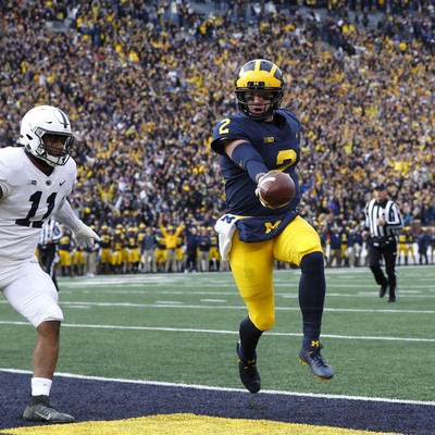 This Will Play Well in Michigan: Abdul El-Sayed Says Football Is 'Toxic Masculinity'