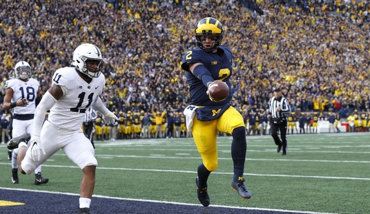 This Will Play Well in Michigan: Abdul El-Sayed Says Football Is 'Toxic Masculinity'