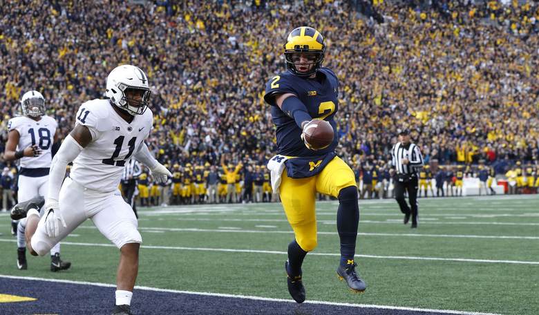 This Will Play Well in Michigan: Abdul El-Sayed Says Football Is 'Toxic Masculinity'