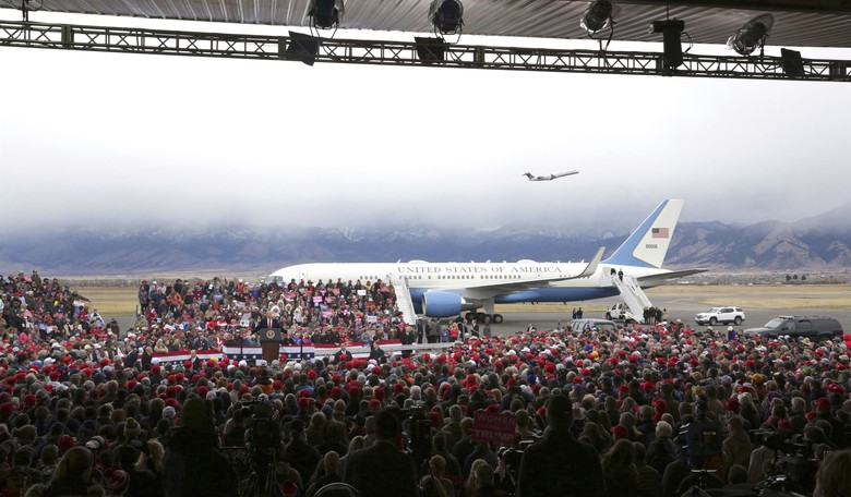Closing Argument: Three Reasons to Vote Republican Tomorrow