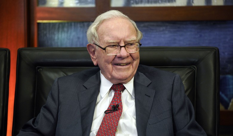 In This Crisis, Even Warren Buffett Was Wrong
