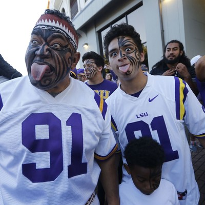 College Sports Are About to See a Huge Change