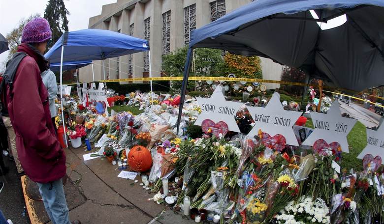 When Anti-Semitism Doesn't Matter