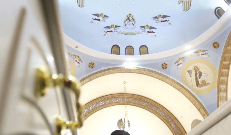 Priest's Arrest Part of Larger Problem