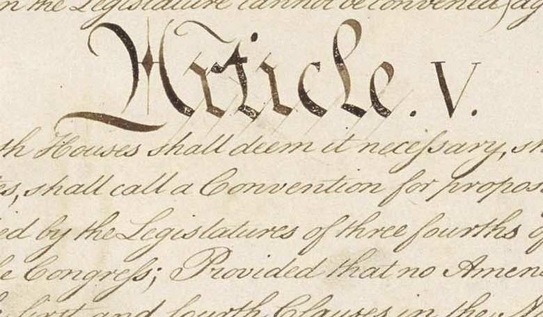 What Is the American Idea?
