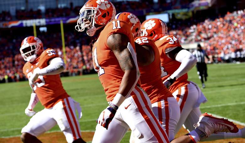 Clemson University Faces Backlash: Calls to Defund Over Staff's Violent Rhetoric