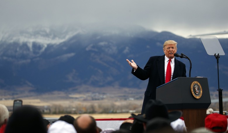  Vegas Oddsmaker Predicts GOP Upset
