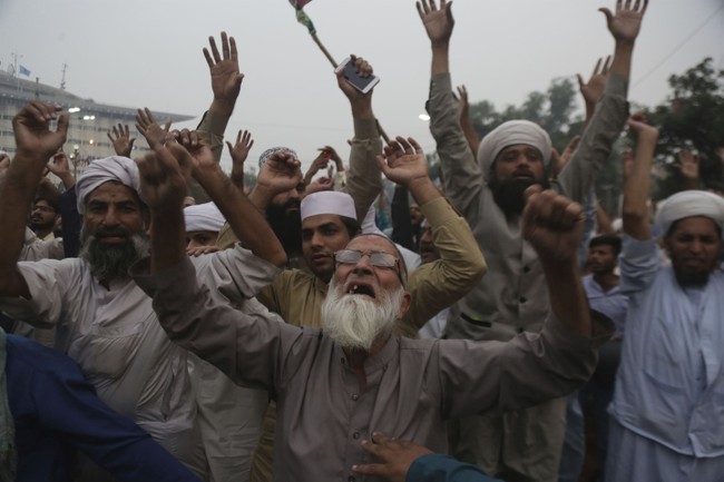 Christian Pastor Murdered in Pakistan; Persecution Against the Christian Minority Escalates