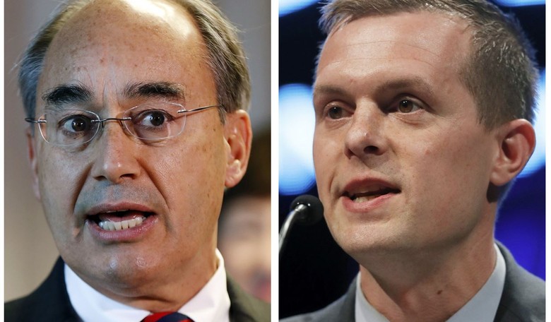 Maine Is Trying Something New in Tight Congressional Race
