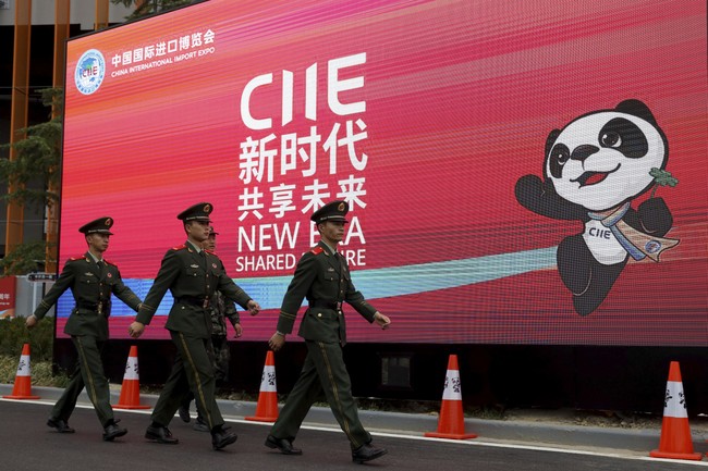 China's Birth Rate Hits a New Low