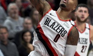 Portland Trail Blazers Fire Announcer Over Tweets He Wrote at 15 — Then Their Own History Surfaces