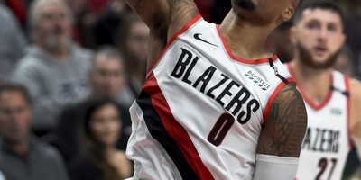 Portland Trail Blazers Fire Announcer Over Tweets He Wrote at 15 — Then Their Own History Surfaces