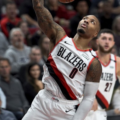 Portland Trail Blazers Fire Announcer Over Tweets He Wrote at 15 — Then Their Own History Surfaces