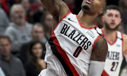 Portland Trail Blazers Fire Announcer Over Tweets He Wrote at 15 — Then Their Own History Surfaces