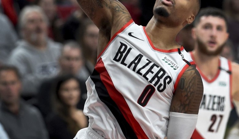 Portland Trail Blazers Fire Announcer Over Tweets He Wrote at 15 — Then Their Own History Surfaces