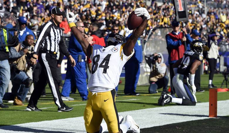 Essex Files: Antonio Brown and the Cult of Celebrity Chaos