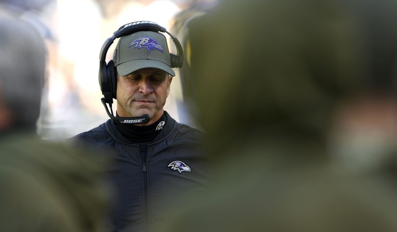 NFL Coach Turns the Tables on a Trump-Hating Reporter