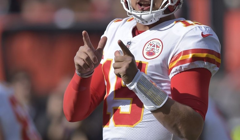 RedState Sports Report: Why Is the NFL Trying to Run Its Star Attraction Into the Ground?
