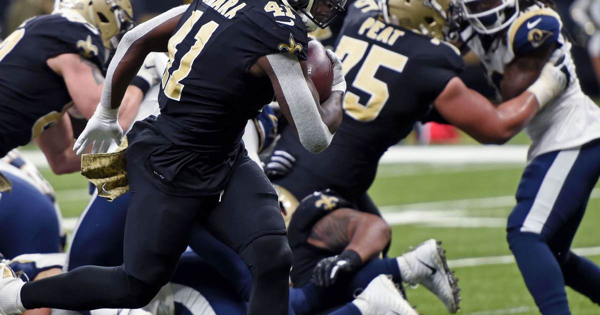 The New Orleans Saints Announce on Twitter / X That They Are Going to Paris , Hilarity Ensues