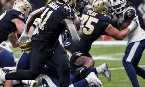 The New Orleans Saints Announce on Twitter/X That They Are Going to Paris, Hilarity Ensues