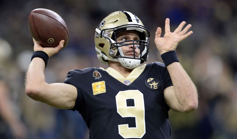 In Defense Of Drew Brees