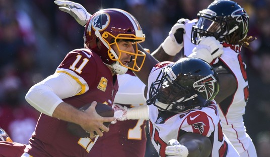 Why Everyone Should Care About the Redskins Name Surrender
