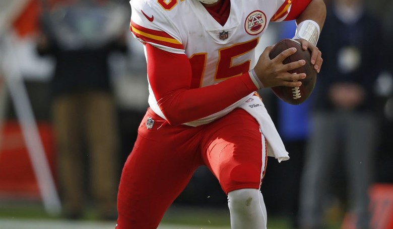 RedState Sports Report: Suppose They Gave a Super Bowl and Nobody Cared?