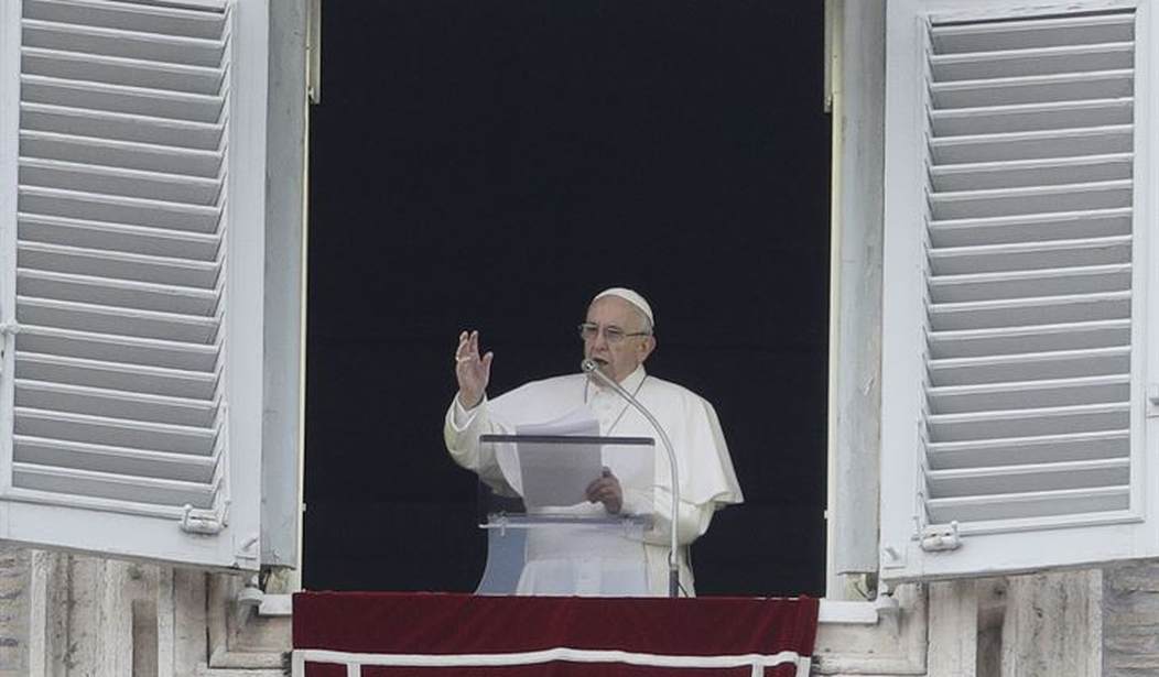 Vatican (Briefly) Commemorates Cuba's Stalinist Revolution